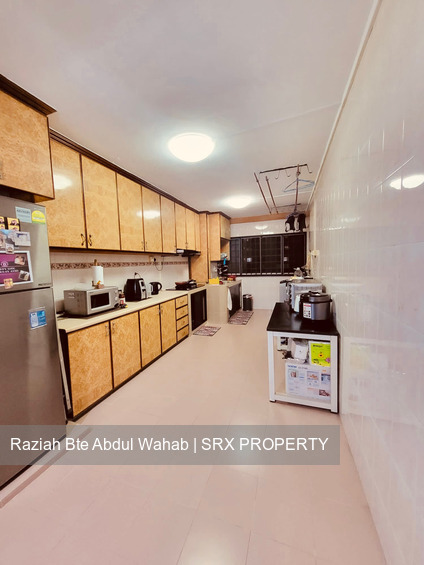 Blk 511 Jurong West Street 52 (Jurong West), HDB 4 Rooms #355696211